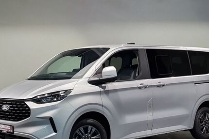 Ford Tourneo Custom 20.984 km 42.990 &euro; Fulda 36043