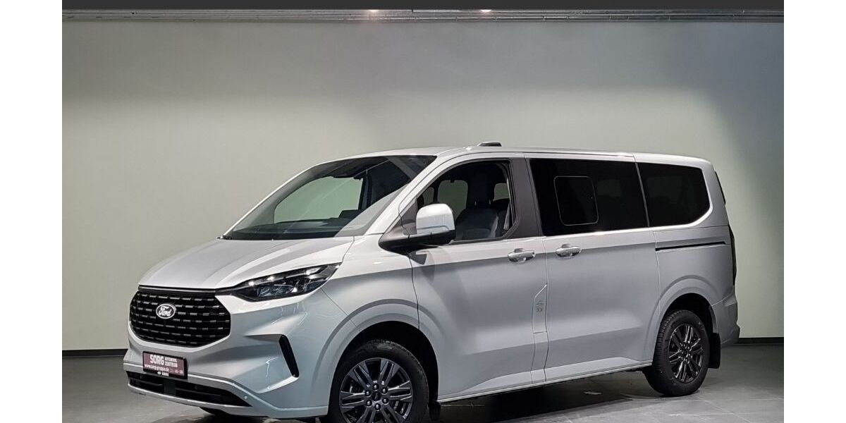 Ford Tourneo Custom 20.984 km 42.990 &euro; Fulda 36043