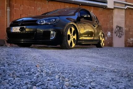 VW Golf 134.000 km 10.300 &euro; Meiningen 98617