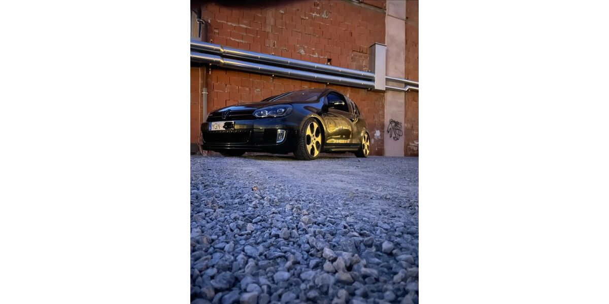 VW Golf 134.000 km 10.300 &euro; Meiningen 98617