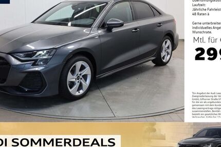 Audi A3 28.540 km 32.940 &euro; Ursensollen 92289