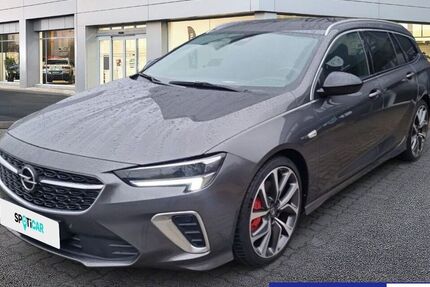 Opel Insignia 33.500 km 31.790 &euro; Jüterbog 14913