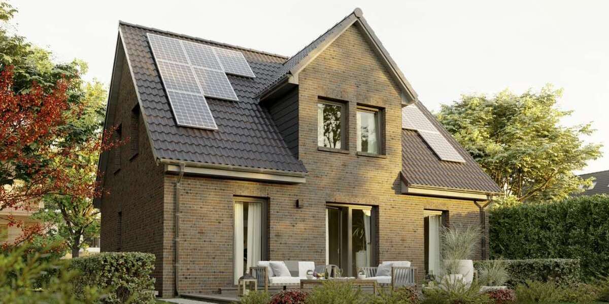 Einfamilienhaus Reken - 5 Zimmer, 143 m&sup2;, 420.000&euro; | Angebot:24436982