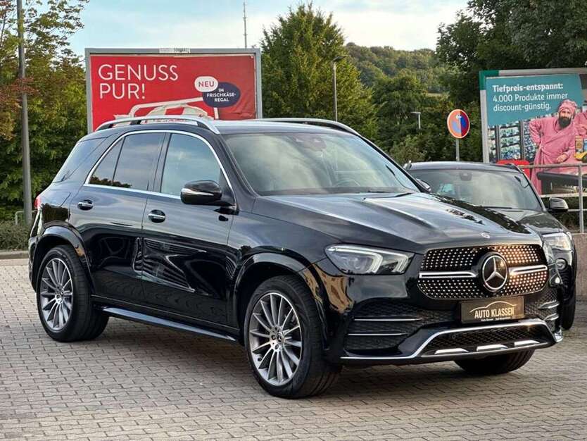 GLE 350