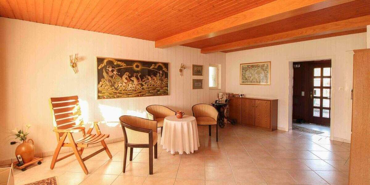 Einfamilienhaus Bad Münder am Deister Hachmühlen - 1 Zimmer, 219.000&euro; | Angebot:25390150