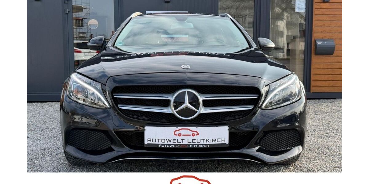 Mercedes-Benz C 180 250.000 km 10.680 &euro; Leutkirch 88299