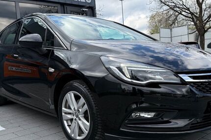 Opel Astra 140.000 km 8.990 &euro; Kempten 87435