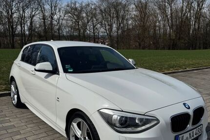 BMW 116 162.000 km 7.500 &euro; Illerkirchberg 89171