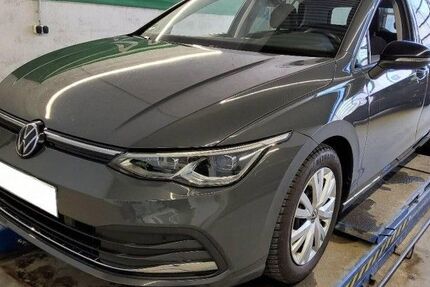 VW Golf 45.760 km 16.900 &euro; Hennef 53773