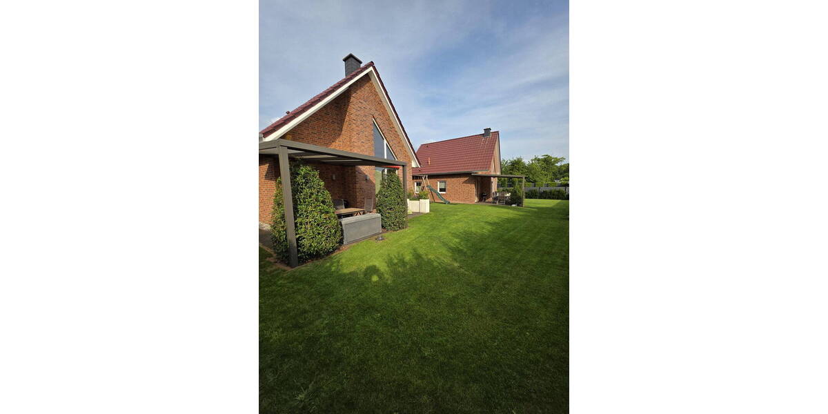 Einfamilienhaus Garrel-Petersfeld Petersfeld - 3 Zimmer, 72 m&sup2;, 315.000&euro; | Angebot:26695935