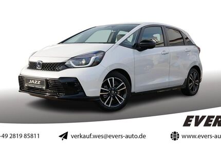 Honda Jazz 2.415 km 25.930 &euro; Wesel 46485