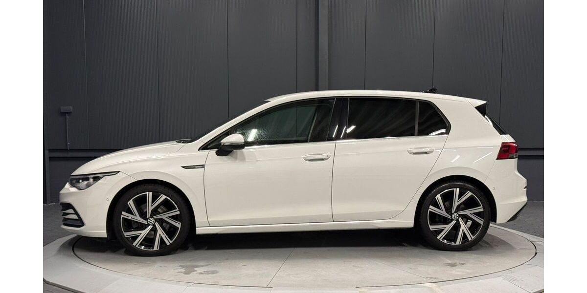 VW Golf 82.000 km 24.890 &euro; Helmstedt 38350