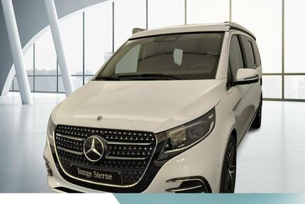 Mercedes-Benz V 220 25.160 km 79.790 &euro; Rostock 18055