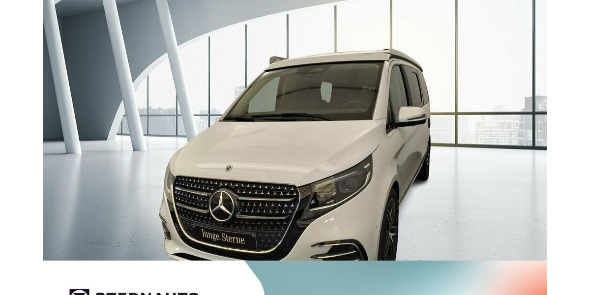 Mercedes-Benz V 220 25.160 km 79.790 &euro; Rostock 18055