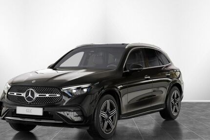 Mercedes-Benz GLC 220 9.061 km 68.550 &euro; Sangerhausen 06526
