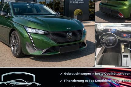 Peugeot 308 102.350 km 16.990 &euro; Bietigheim- Bissingen 74321