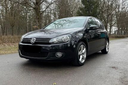 VW Golf 164.000 km 5.490 &euro; Augsburg 86163