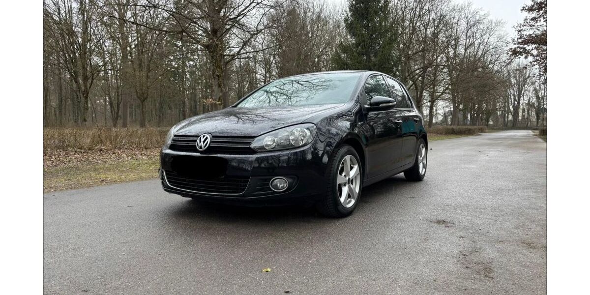 VW Golf 164.000 km 5.490 &euro; Augsburg 86163