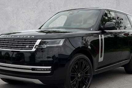 Land Rover Range Rover 1.550 km 184.395 &euro; Regensburg 93059