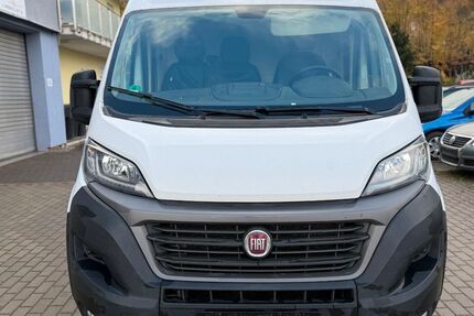 Fiat Ducato 135.000 km 16.999 &euro; Goslar/Oker 38644
