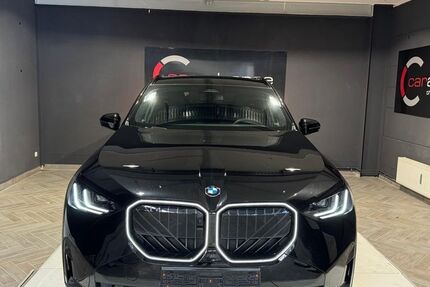 BMW X3 22.500 km 57.860 &euro; Sauerlach 82054