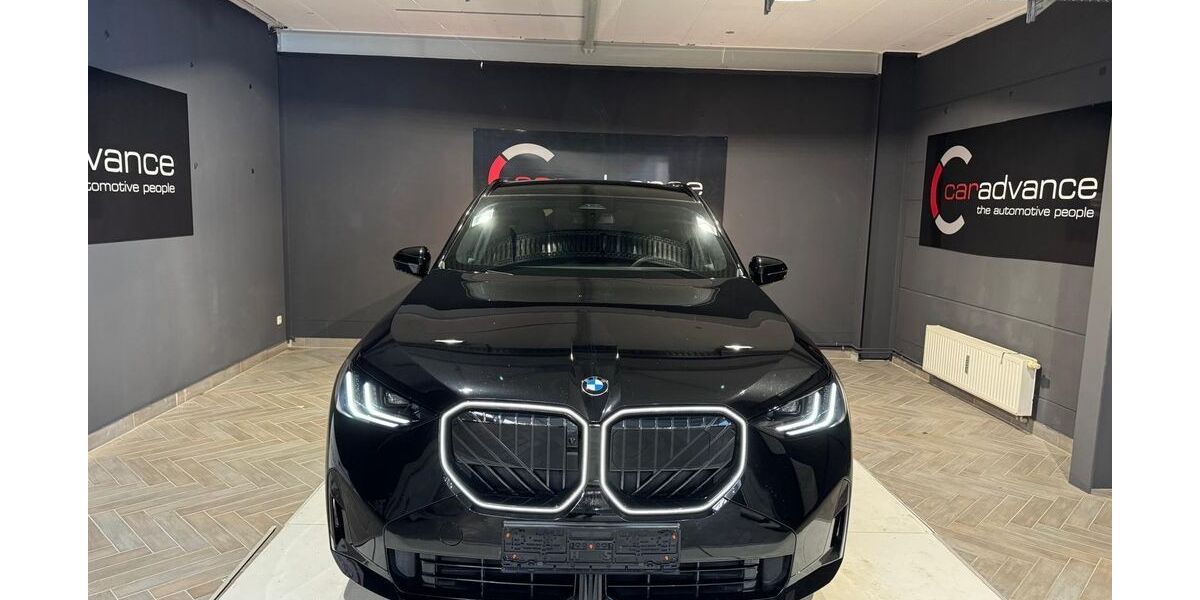 BMW X3 22.500 km 57.860 &euro; Sauerlach 82054