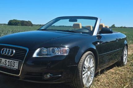 Audi A4 204.000 km 5.888 &euro; PANKETAL 16341