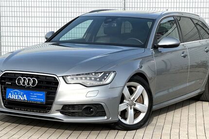 Audi A6 204.000 km 14.950 &euro; Stutensee (Karlsruhe) 76297