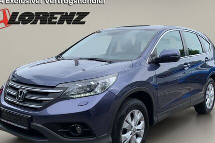 Honda CR-V 157.800 km 10.490 &euro; Glauchau 08371