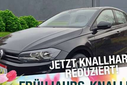 VW Polo 71.426 km 14.870 &euro; Marktredwitz 95615