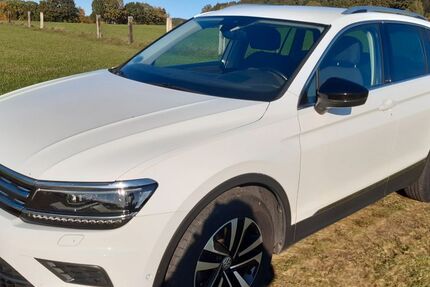 VW Tiguan 110.000 km 19.790 &euro; Irchenrieth 92699