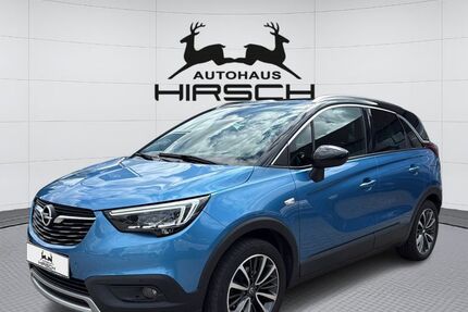 Opel Crossland (X) 52.579 km 14.990 &euro; Crimmitschau 08451