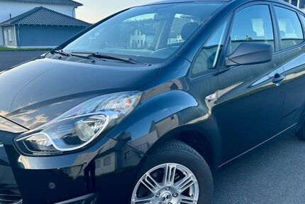 Hyundai ix20 125.000 km 5.099 € Wirges 56422