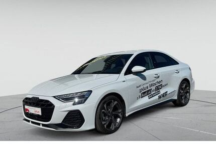 Audi A3 7.681 km 32.420 &euro; Bensheim 64625