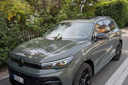 VW Tiguan 20.000 km 38.490 &euro; Füssen 87629
