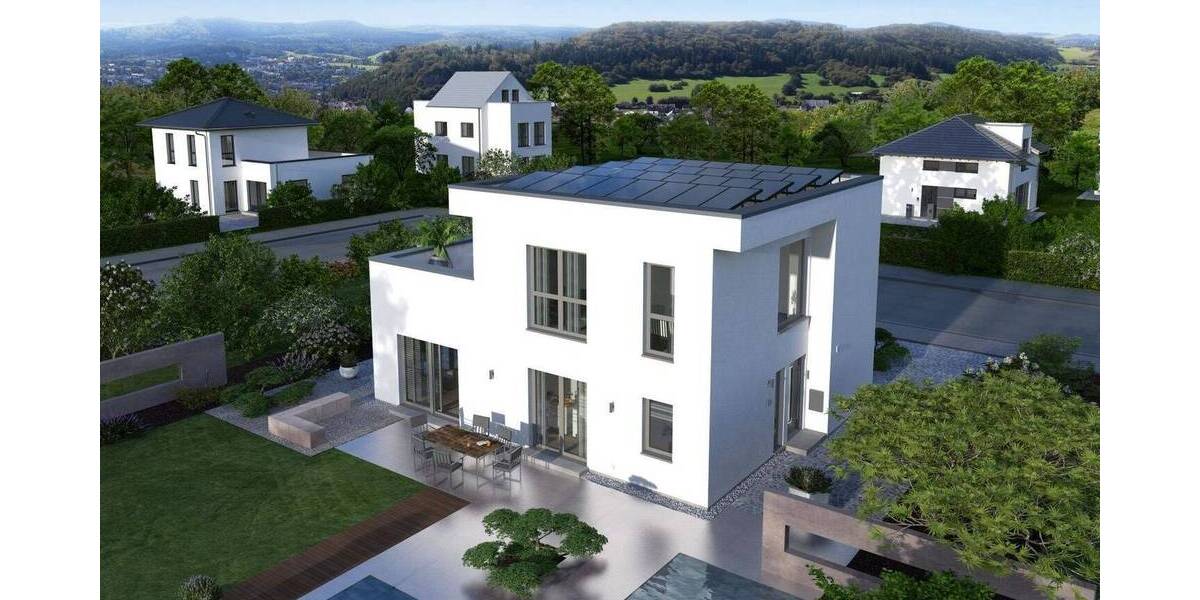 Einfamilienhaus Daleiden Bommert - 4 Zimmer, 188 m&sup2;, 534.900&euro; | Angebot:26433707