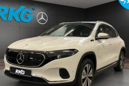Mercedes-Benz EQA 27.481 km 28.870 &euro; Bornheim 53332