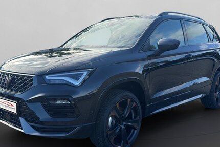 Cupra Ateca 3.106 km 39.910 &euro; Gaggenau 76571