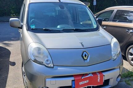 Renault Kangoo 162.000 km 4.600 &euro; Kiel 24149