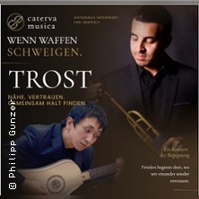 Westfalen Barock - Wenn Waffen schweigen 01.11.2026 Schloss Horst