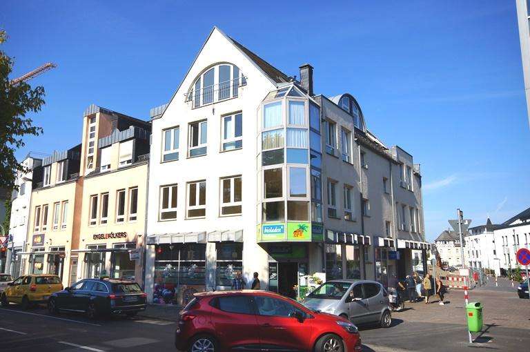 Gewerbeobjekt Montabaur Eschelbach - 1.190&euro; | Angebot:26184007