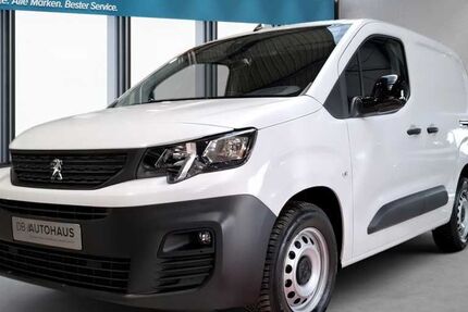 Peugeot Partner 15.800 km 17.980 &euro; Bad Salzuflen 32105