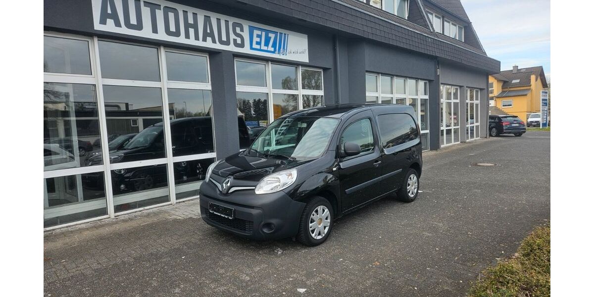 Renault Kangoo 57.000 km 10.900 &euro; Limburg an der Lahn 65556