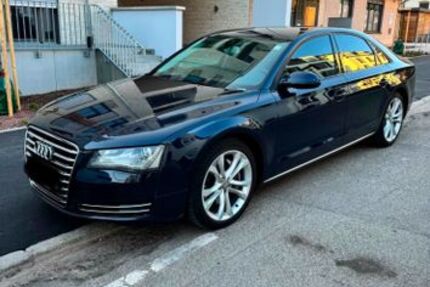 Audi A8 320.000 km 10.800 &euro; Lahr Schwarzwald 77933