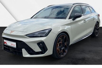 Cupra Leon 1.050 km 47.330 &euro; Giessen 35394