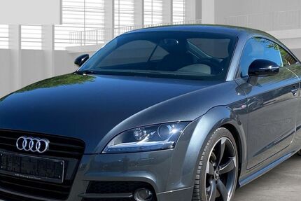 Audi TT 92.900 km 13.990 &euro; Pfaffenhofen 85276