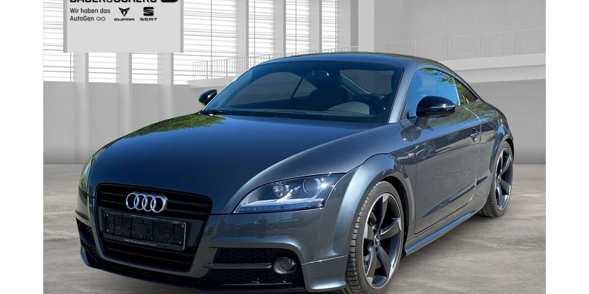 Audi TT 93.260 km 13.990 &euro; Pfaffenhofen 85276