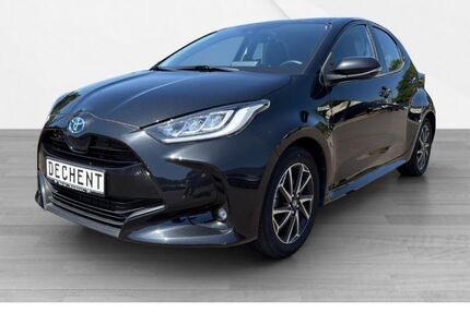 Toyota Yaris 27.298 km 18.790 &euro; Saarlouis 66740