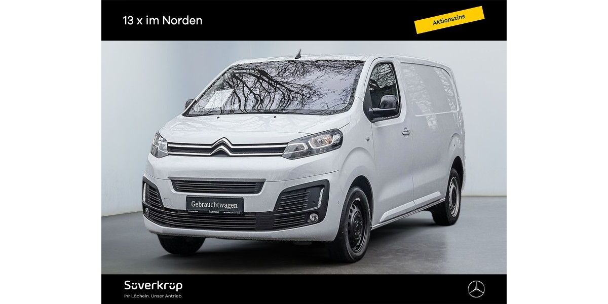 Citroen Jumpy 69.051 km 24.871 &euro; Neumünster 24539
