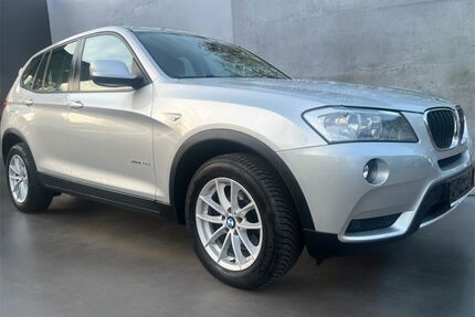BMW X3 167.000 km 10.950 &euro; Trier 54295